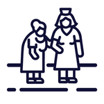 bmi adult home care icon