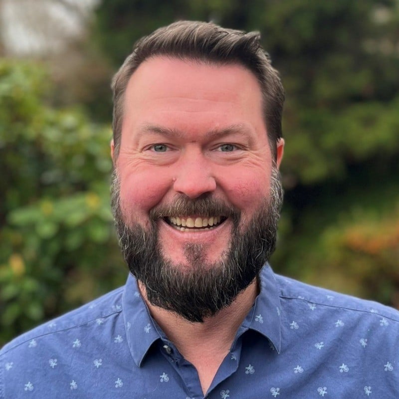 Scott Elliott